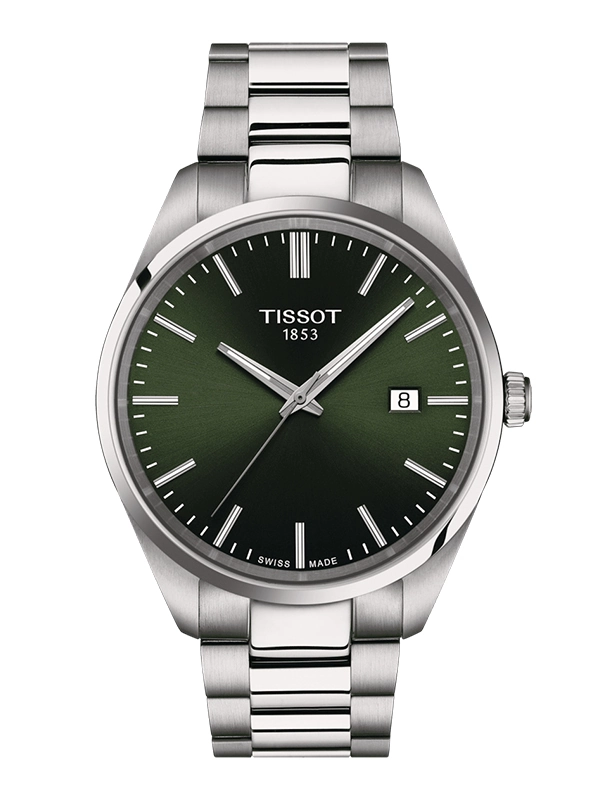 Pr100 tissot discount