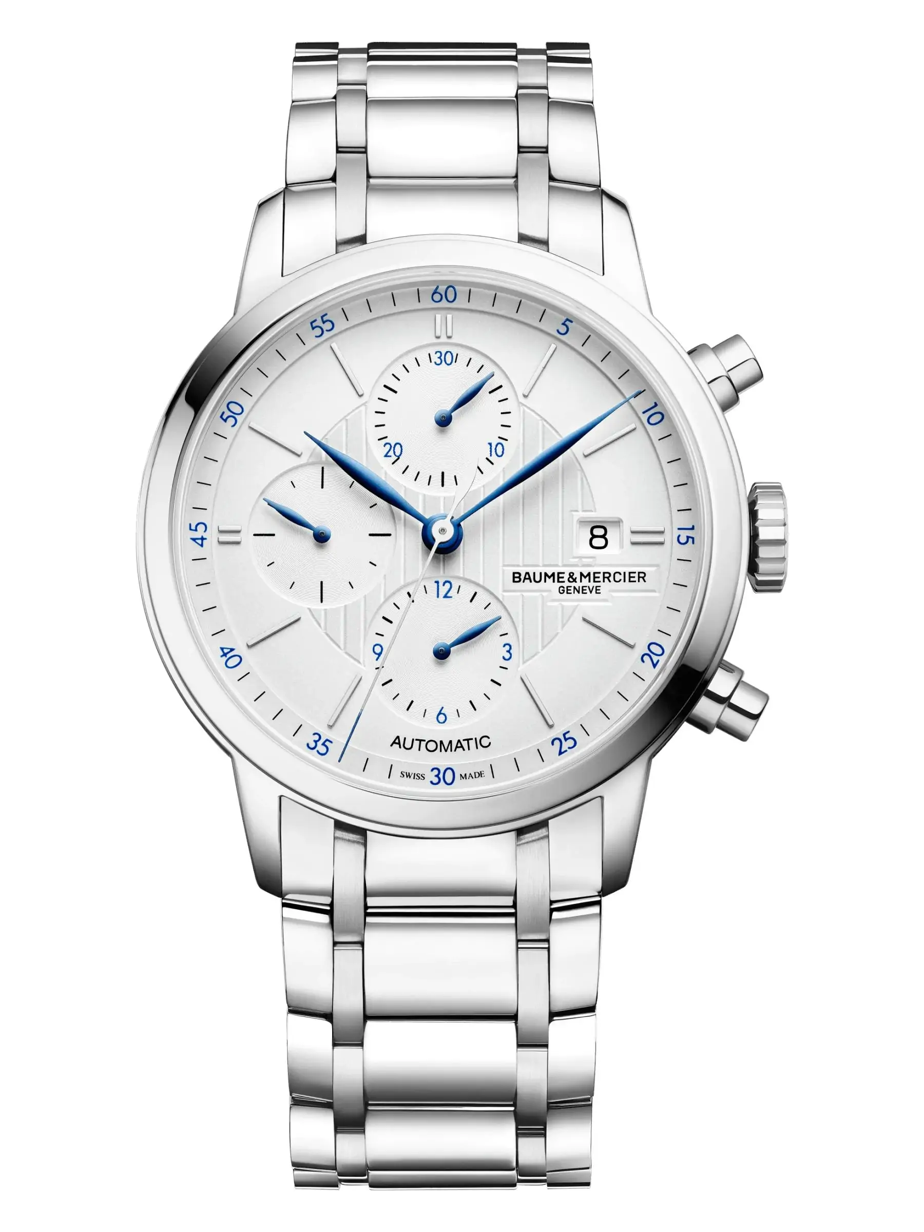 BAUME MERCIER M0A10331
