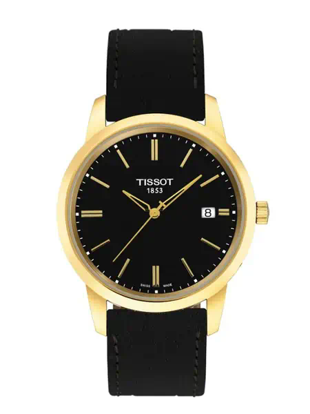 Часы Tissot Classic Dream T033.410.36.051.01 фото