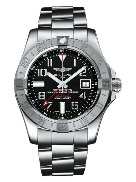 Breitling Avenger A3239011/BC34/170A фото