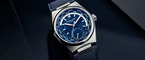Frederique Constant: путешествие вокруг света фото