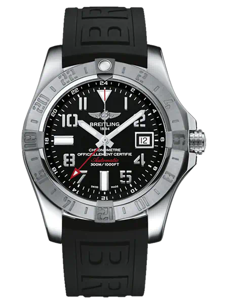Breitling Avenger A3239011/BC34/153S фото