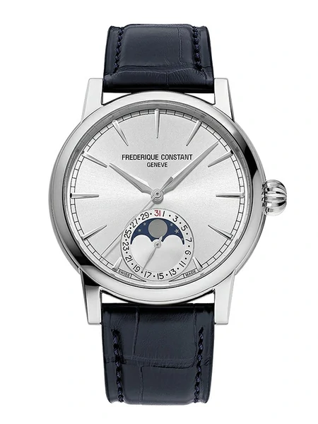 Frederique Constant Manufacture FC-716S3H6 фото