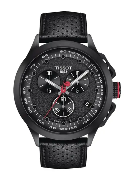 Tissot T-Race Cycling Tour De France Giro D'Italia 2022 Special Edition T135.417.37.051.01 фото