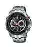 Casio Edifice EQW-M710DB-1A1 фото