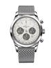 Breitling Transocean AB015212/G724/154A фото