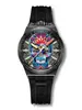 Bomberg BOLT-68 NEO Yucatan Skull Special Edition BF43H3PBA.07-1.12 фото