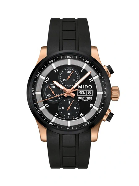 Наручные часы Mido M005.614.37.057.09 фото