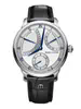 Maurice Lacroix Masterpiece MP 6568-SS001-132-1 фото