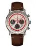 Breitling Navitimer AB01219A1G1X1 фото