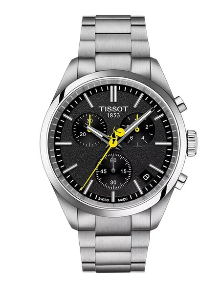 Tissot PR 100 Tour de France T150.417.11.051.00 фото