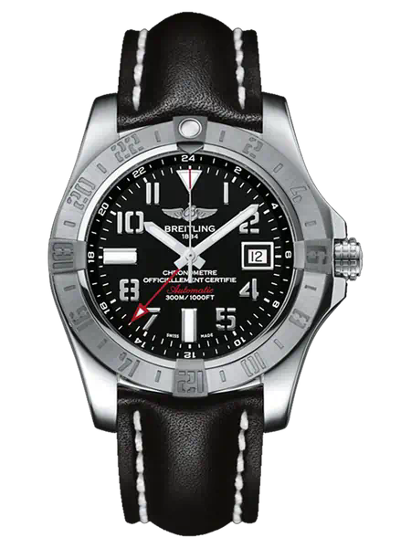 Breitling Avenger A3239011/BC34/435X фото