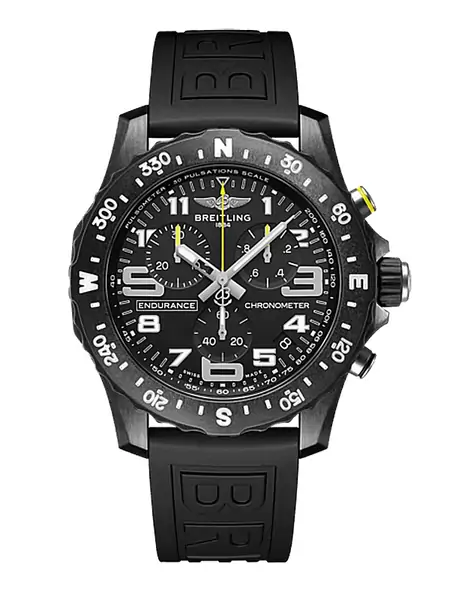 Breitling Endurance Pro X82310E51B1S1 фото