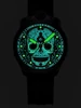 Bomberg BOLT-68 Heritage Sugar Skull Limited Edition BS45CHPBA.060-8.12 фото