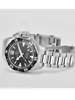 Hamilton Khaki Navy H77605135 фото