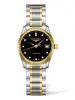 Longines Master Collection L2.257.5.57.7 фото