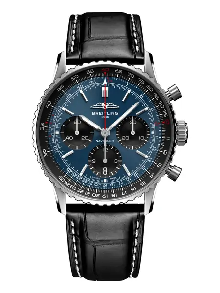 Breitling Navitimer AB0139241C1P1 фото