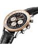 Breitling Navitimer UB0127211B1P1 фото