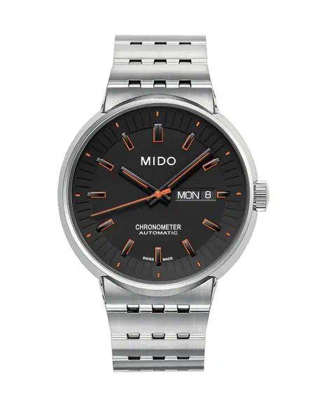 Наручные часы Mido M8340.4.18.19 фото