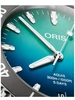 Oris Aquis Date Great Barrier Reef Limited Edition IV 01 400 7790 4185-Set фото