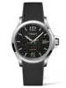 Longines Conquest V.H.P L3.726.4.66.9 фото