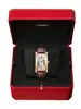 Cartier Tank Americaine WGTA0047 фото