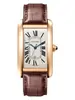 Cartier Tank Americaine WGTA0047 фото