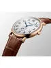 Longines Heritage L4.785.8.73.2 фото