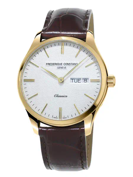Наручные часы Frederique Constant FC-225ST5B5 фото