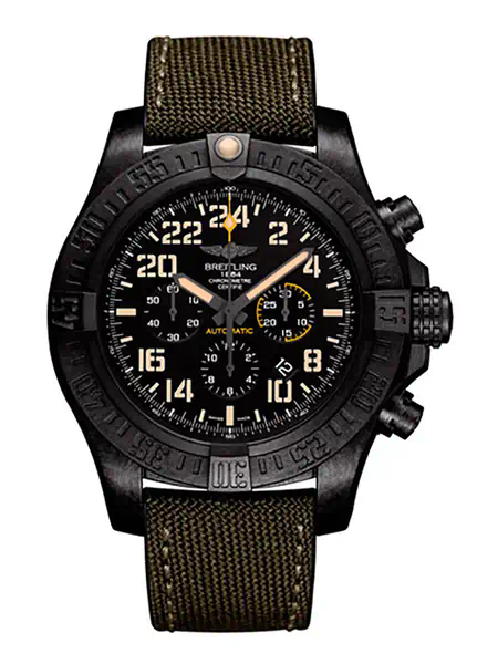 Breitling Avenger XB12101A/BF46/283S фото