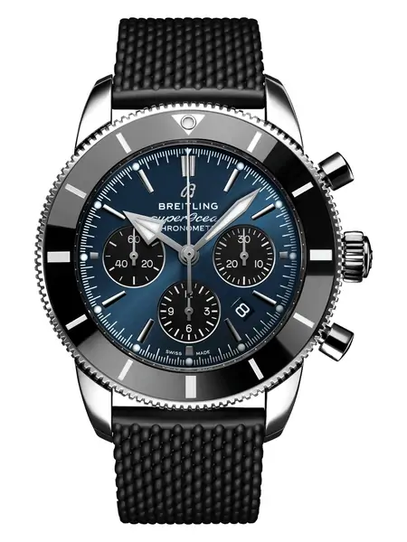 Breitling Superocean Heritage AB0162121C1S1 фото