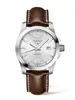 Longines Conquest L3.777.4.76.5 фото