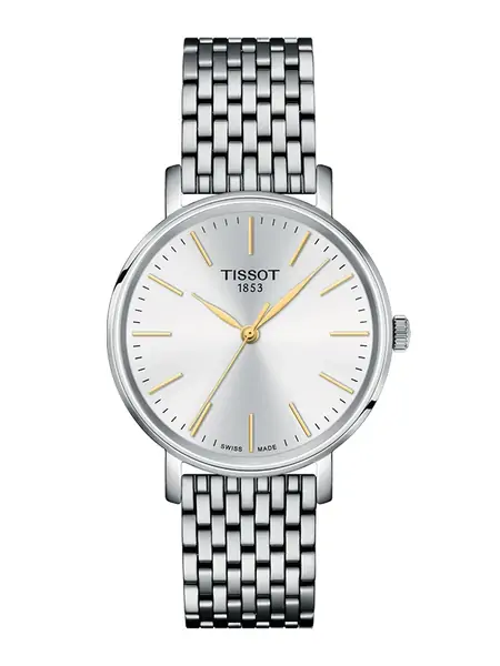 Tissot Everytime Lady T143.210.11.011.01 фото