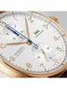 IWC Portugieser IW 371611 фото