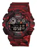 Casio G-Shock GD-120CM-4E фото