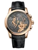Ulysse Nardin Classico Hourstriker 6102-130/SAMOURAI фото