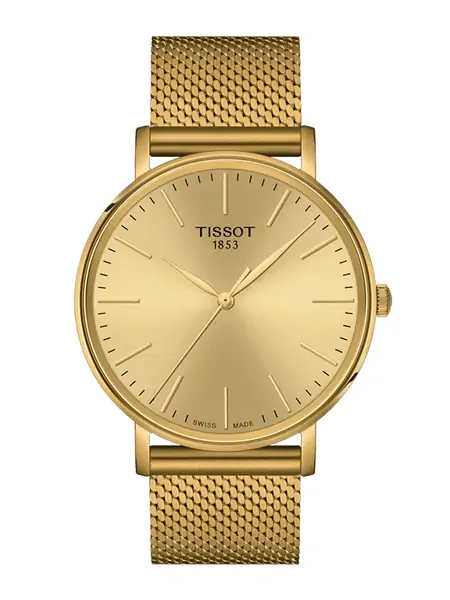 Tissot Everytime T143.410.33.021.00 фото