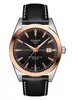 Tissot Gentleman T927.407.46.051.00 фото