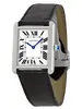 Cartier Tank Solo W5200003 фото