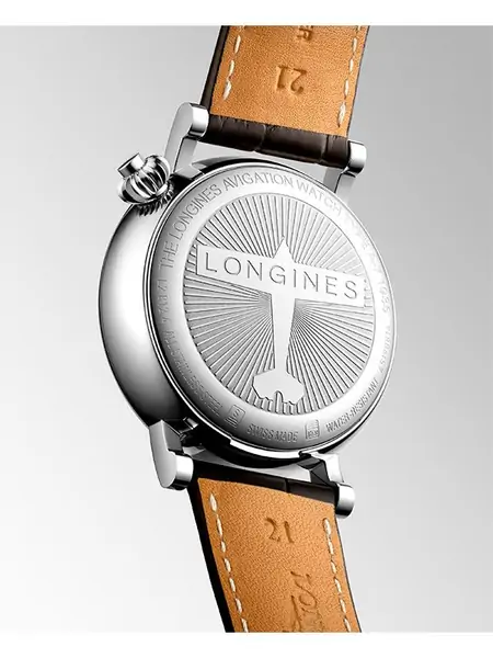 Longines sales heritage watch