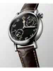 Longines Heritage Avigation Watch Type A-7 1935 L2.812.4.53.2 фото