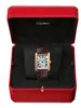 Cartier Tank Solo W5200026 фото
