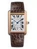 Cartier Tank Solo W5200026 фото
