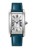 Cartier Tank Americaine WSTA0057 фото
