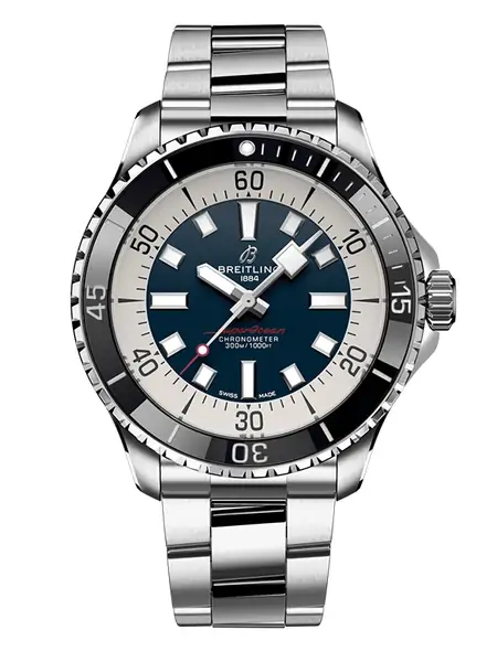 Breitling Superocean A17376211C1A1 фото