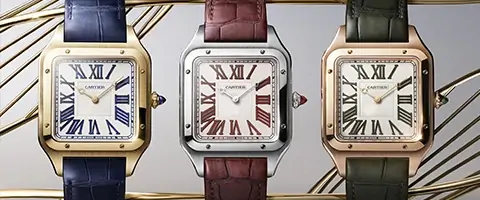 Watches and Wonders 2023 фото