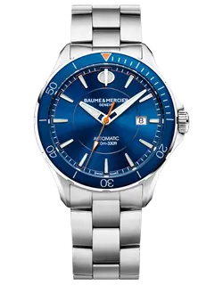 Orologi baume et mercier sales