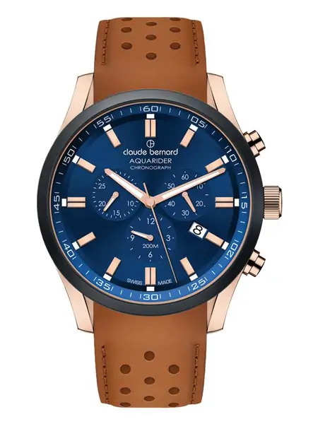 Claude Bernard Aquarider 10222 37RNC BUIR1 фото