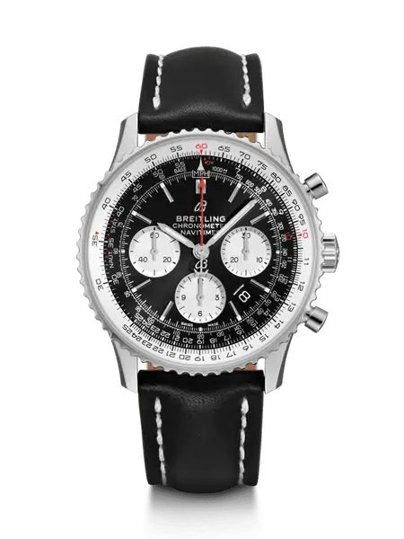 Breitling Navitimer AB0121211B1X1 фото