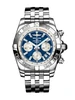 Breitling Chronomat AB011012/C788/375A фото